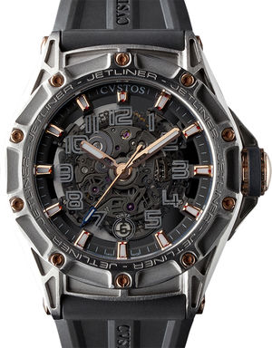 CVR45-JET-CP5N TT Cvstos Challenge-R