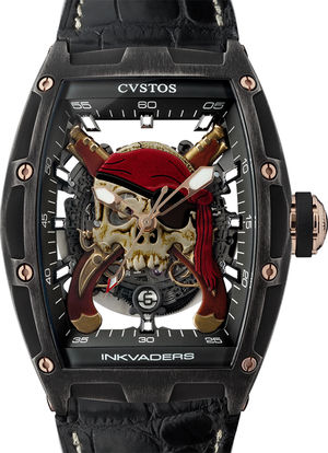 CVT-JET2-IS-PRG-CP5N BST Cvstos Limited Edition