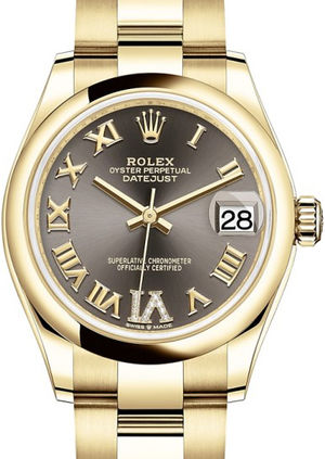 278248-0031 Rolex Datejust 31