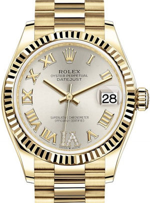 278278-0028 Rolex Datejust 31
