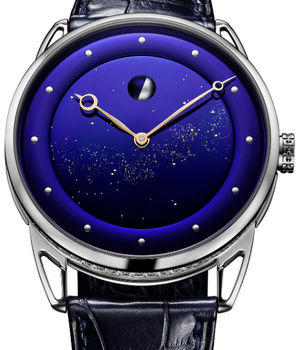 DB25JLPS3V2 De Bethune DB25