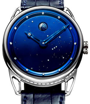 DB25SJWS1 De Bethune DB25