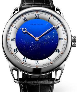 DB25VTIS3 De Bethune DB25