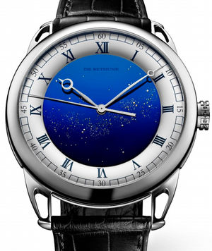 DB25STTIS3 De Bethune DB25