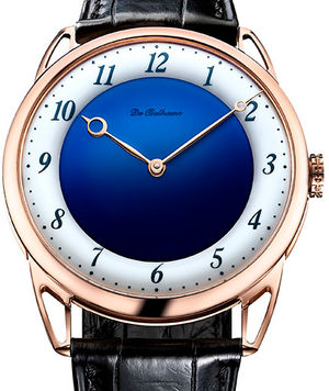 DB25XPARV2 De Bethune DB25