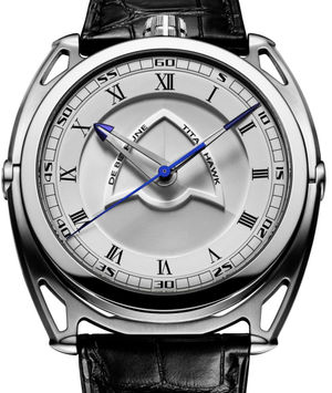 DB27TIS1V2 De Bethune DB27