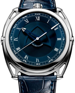 DB27TIS3V2 De Bethune DB27