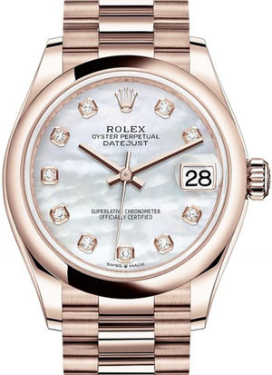 278245-0014 Rolex Datejust 31