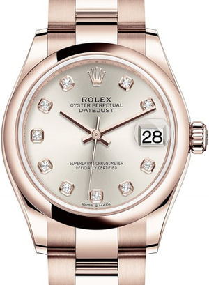 278245-0037 Rolex Datejust 31