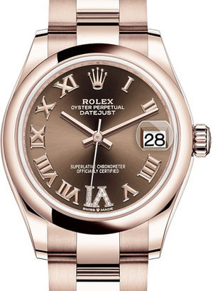278245-0023 Rolex Datejust 31