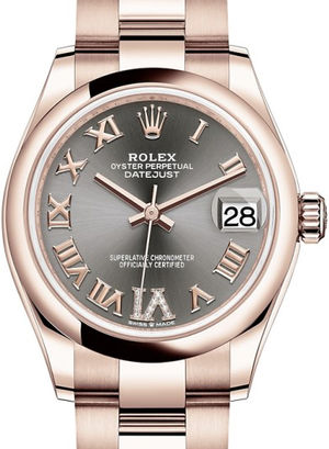 278245-0031 Rolex Datejust 31