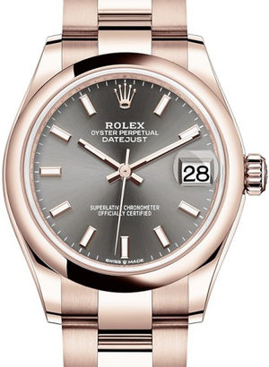278245-0025 Rolex Datejust 31