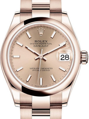 278245-0035 Rolex Datejust 31