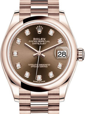 278245-0016 Rolex Datejust 31