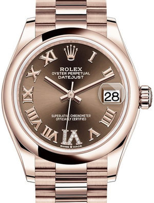 278245-0024 Rolex Datejust 31