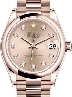 278245-0030 Rolex Datejust 31