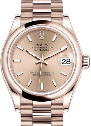 278245-0036 Rolex Datejust 31