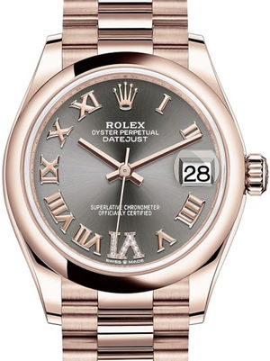 278245-0032 Rolex Datejust 31