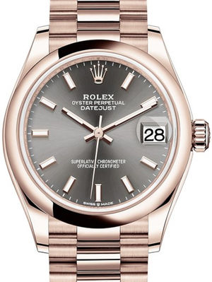 278245-0026 Rolex Datejust 31