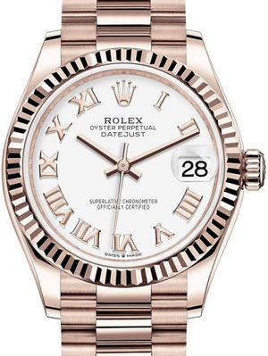 278275-0019 Rolex Datejust 31