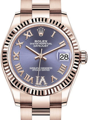 278275-0028 Rolex Datejust 31