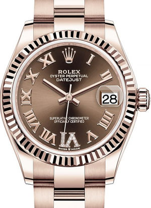 278275-0024 Rolex Datejust 31