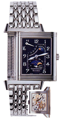 Q2753170 Jaeger LeCoultre Reverso Complication