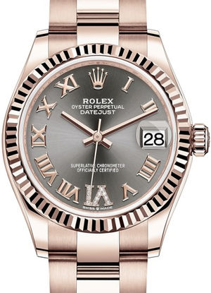 278275-0032 Rolex Datejust 31