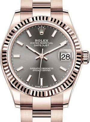 278275-0026 Rolex Datejust 31