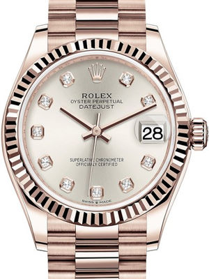 278275-0039 Rolex Datejust 31