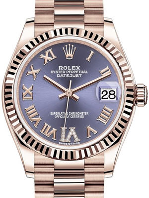 278275-0029 Rolex Datejust 31