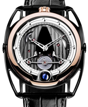 DB28RS8C6ZN De Bethune DB28