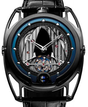 DB28ZS5C3N De Bethune DB28
