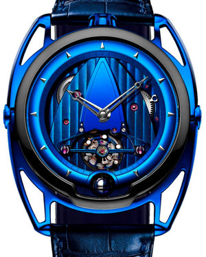 DB28BZBN /S De Bethune DB28
