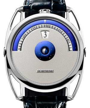 DB28DN / S De Bethune DB28