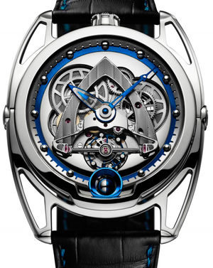 DB28SWTIS1PN De Bethune DB28