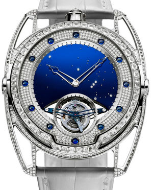 DB28TJTIN De Bethune DB28
