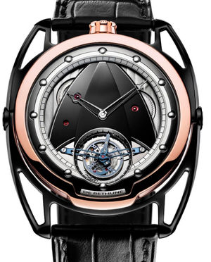 DB28TRS8ZN De Bethune DB28