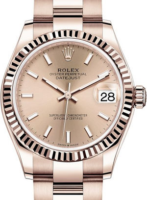 278275-0036 Rolex Datejust 31