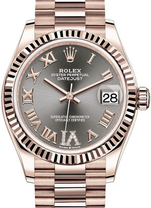 278275-0033 Rolex Datejust 31