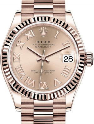 278275-0035 Rolex Datejust 31