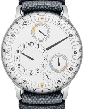 TYPE 3W Ressence Type 3