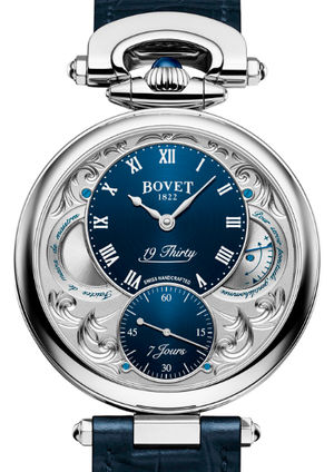 NTR0015 Bovet 19Thirty