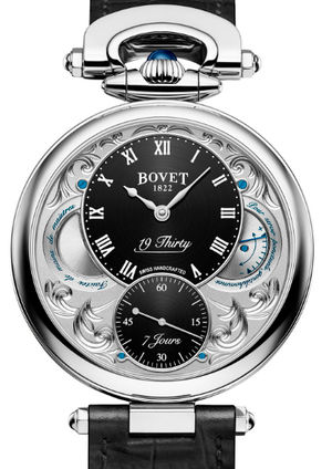 NTR0016 Bovet 19Thirty