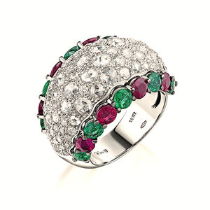 A7291 Verdi Gioielli Verdi Jewellery