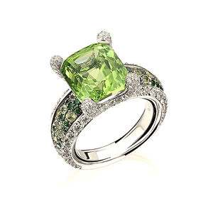 A44B Verdi Gioielli Verdi Jewellery