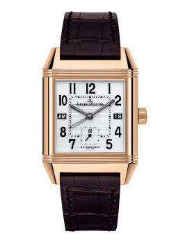 Q7002420 Jaeger LeCoultre Reverso Squadra