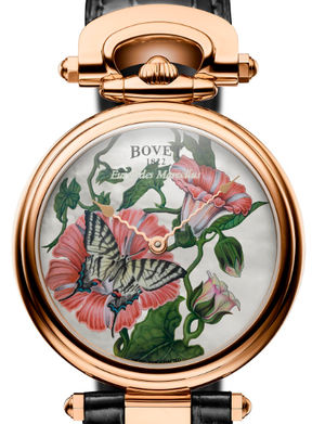 HMS5056 Bovet Chateau de Motiers