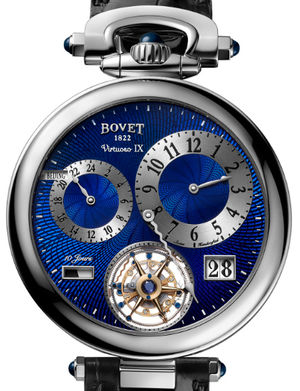AIVIX002 Bovet Fleurier Grand Complications
