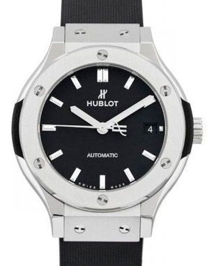 565.nx.1171.rx Hublot Classic Fusion 38 mm